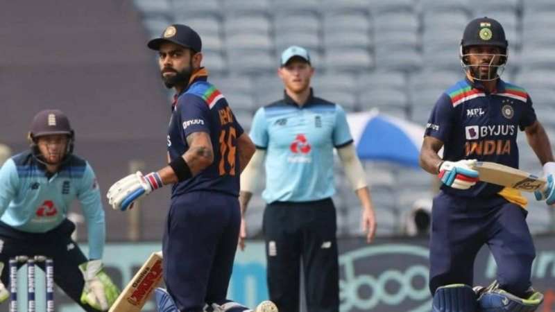 Cricket News- Get All Latest Cricket News at Cricadium