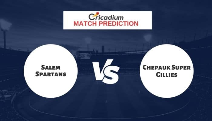 SS vs CSG Match Prediction Who Will Win Today TNPL 2021 Match 12 – July 28th, 2021