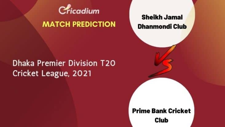 SJDC vs PBCC Match Prediction Who Will Win Today Match 29 -June 8th , 2021