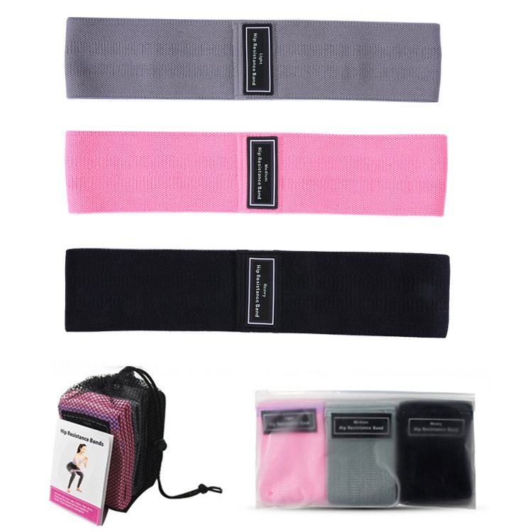 Fitness Resistance Band