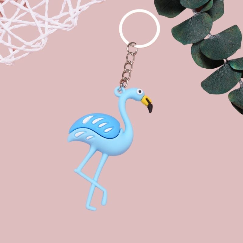 Cute keychain