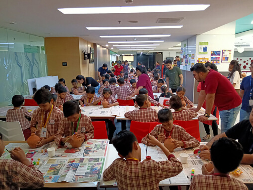 Education funding in 21st Century