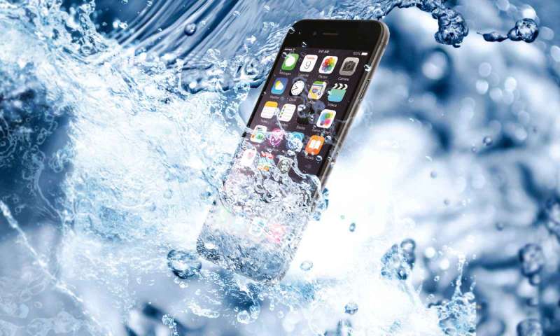 How to Fix a Water Damaged iPhone?