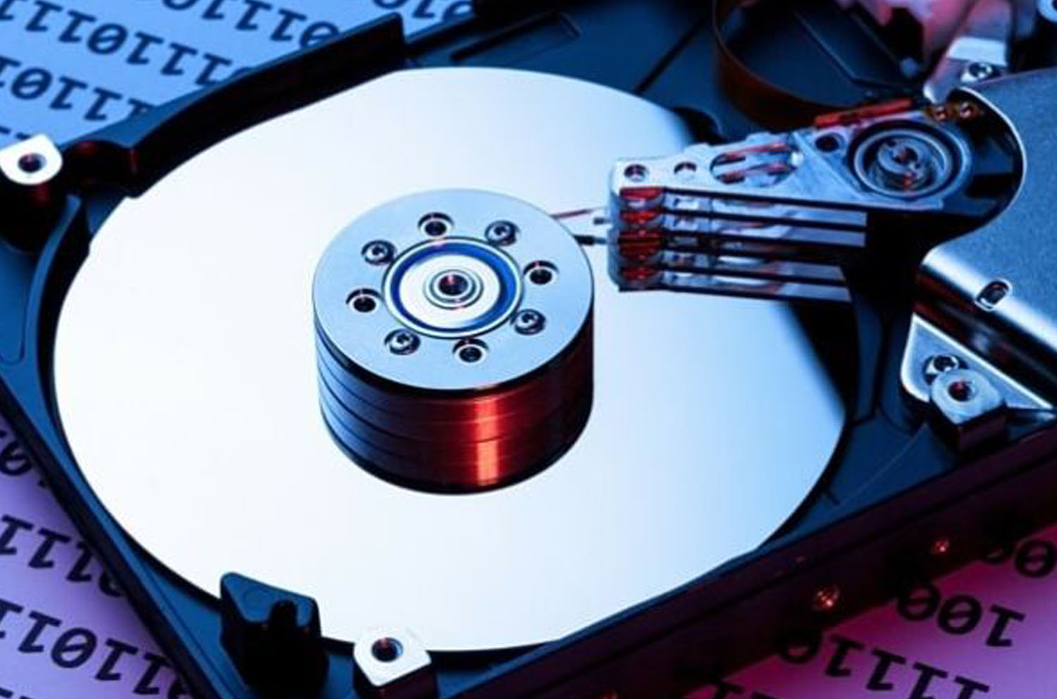 What is Data Backup and Recovery?