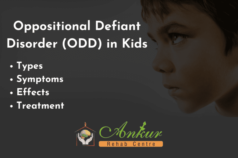 OPPOSITIONAL DEFIANT DISORDER (ODD) IN KIDS: SIGNS, FACTS, TREATMENTS & MORE