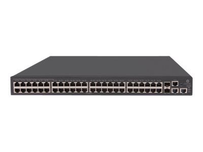 Things to Know About HPE 1950-48G-2SFP+-2XGT-PoE+ Switch