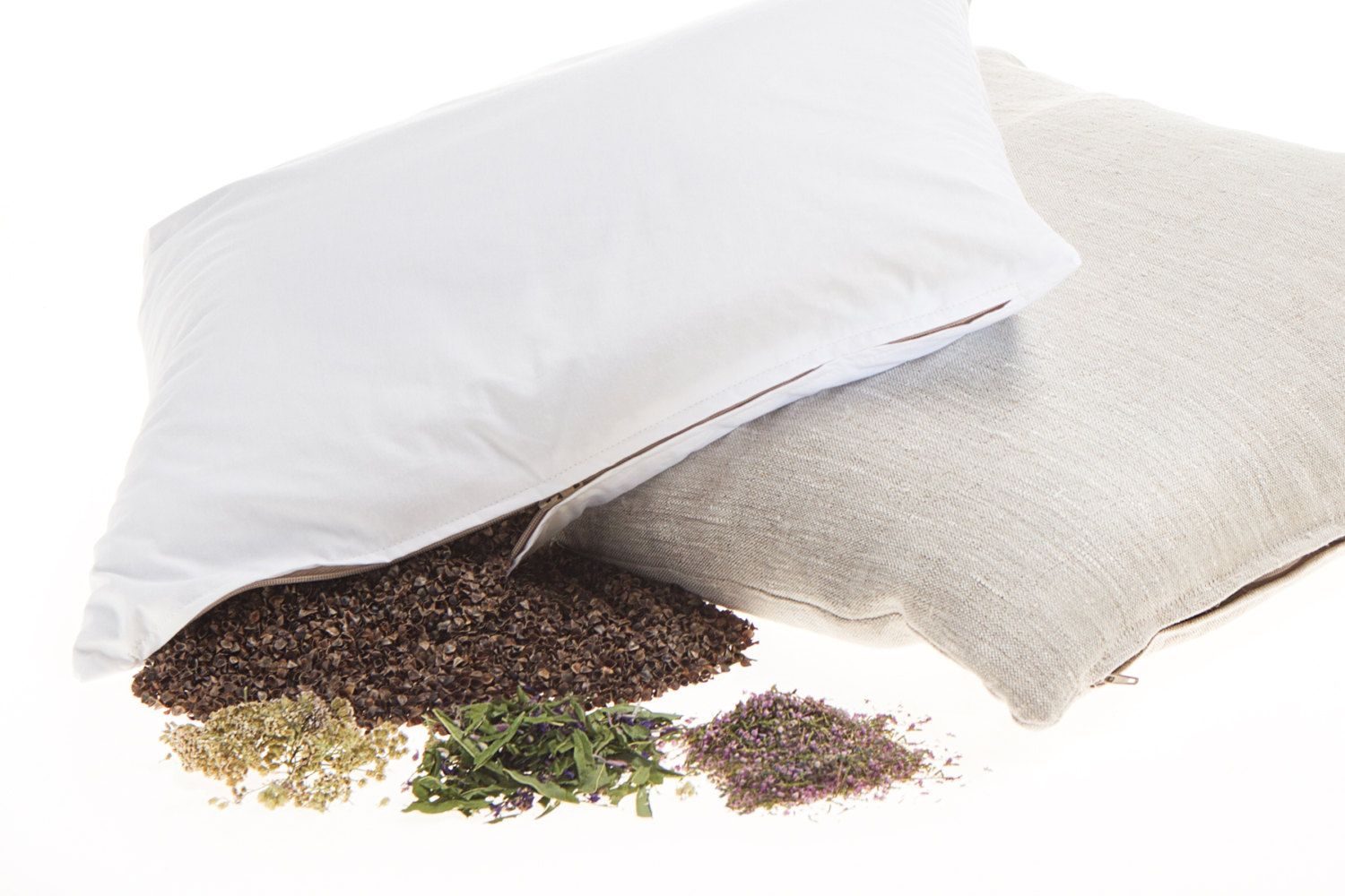 Discover the Top 3 Benefits of Using Buckwheat Pillow