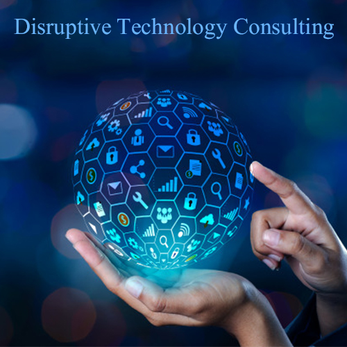 How Do Disruptive Technology Consulting Assist Companies in Growing?