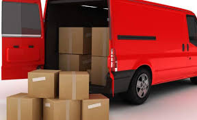 Delivery Company in Manhattan