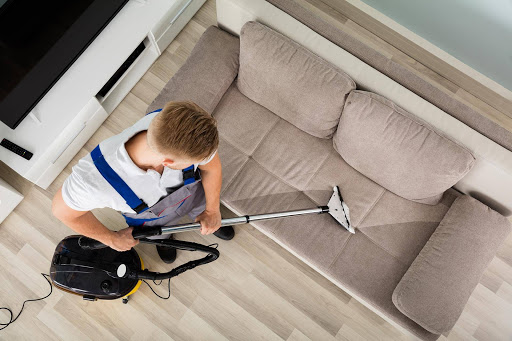 Couch Master – Sofa & Upholstery Cleaning Services in Picton