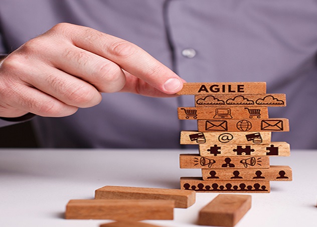 The Agile Approach in Business - Why You Should Adopt it?