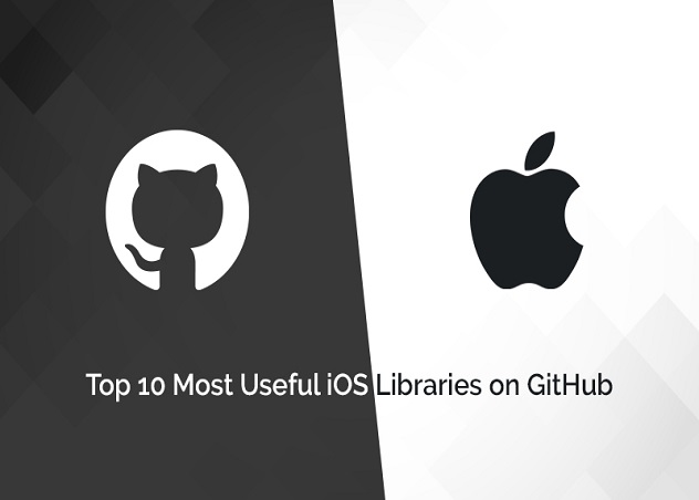 10 Best iOS Libraries on Github to Accelerate App Development