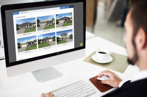Find home builders in New South Wales