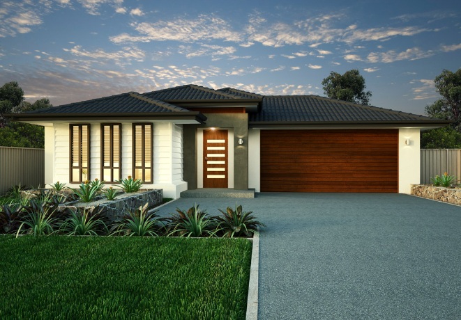 Residential property builders in Australia