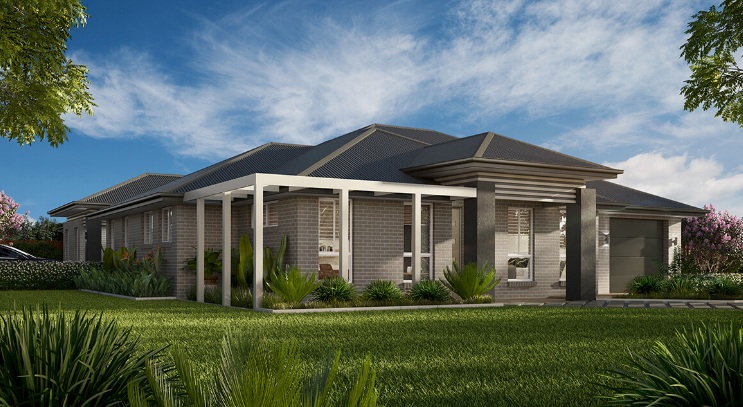 Looking for new home builder in New South Wales