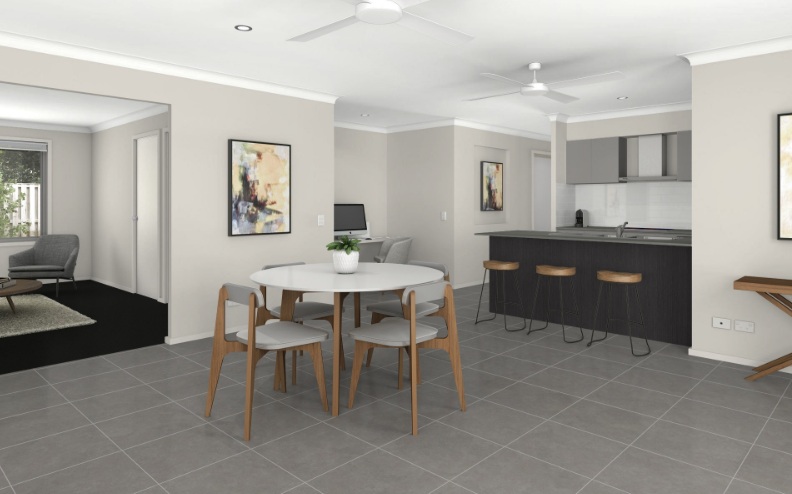 Explore new homes for sale in of Australia