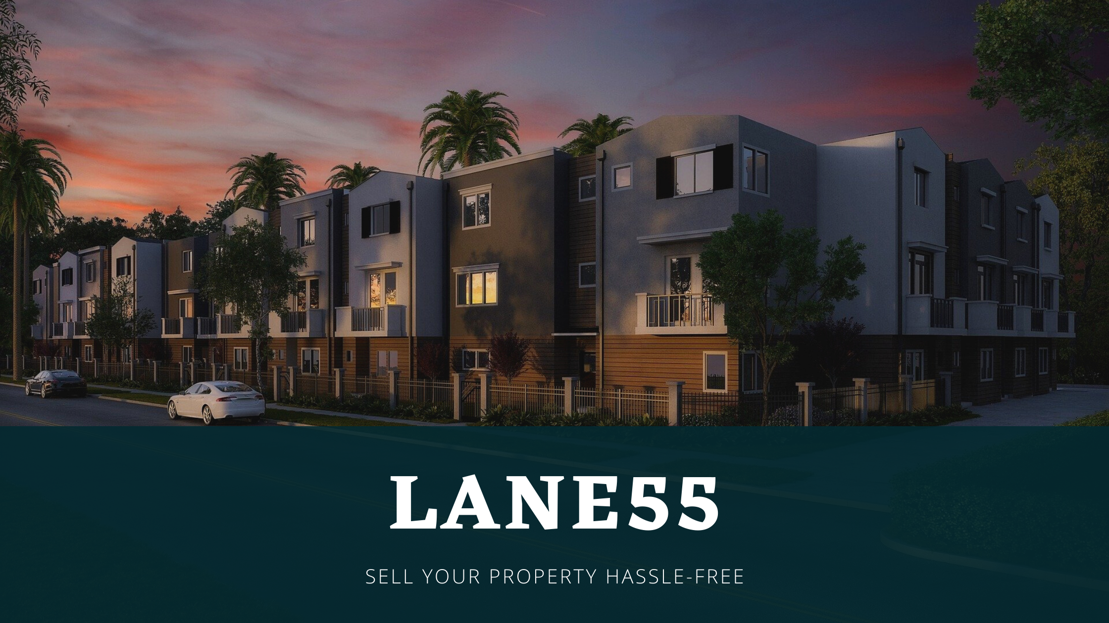 Are you planning to put your property on the market in 2021?