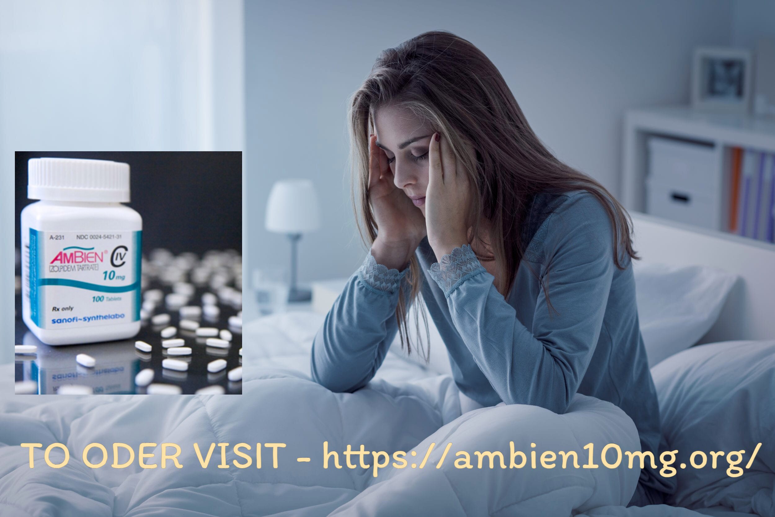 Buy Ambien Online