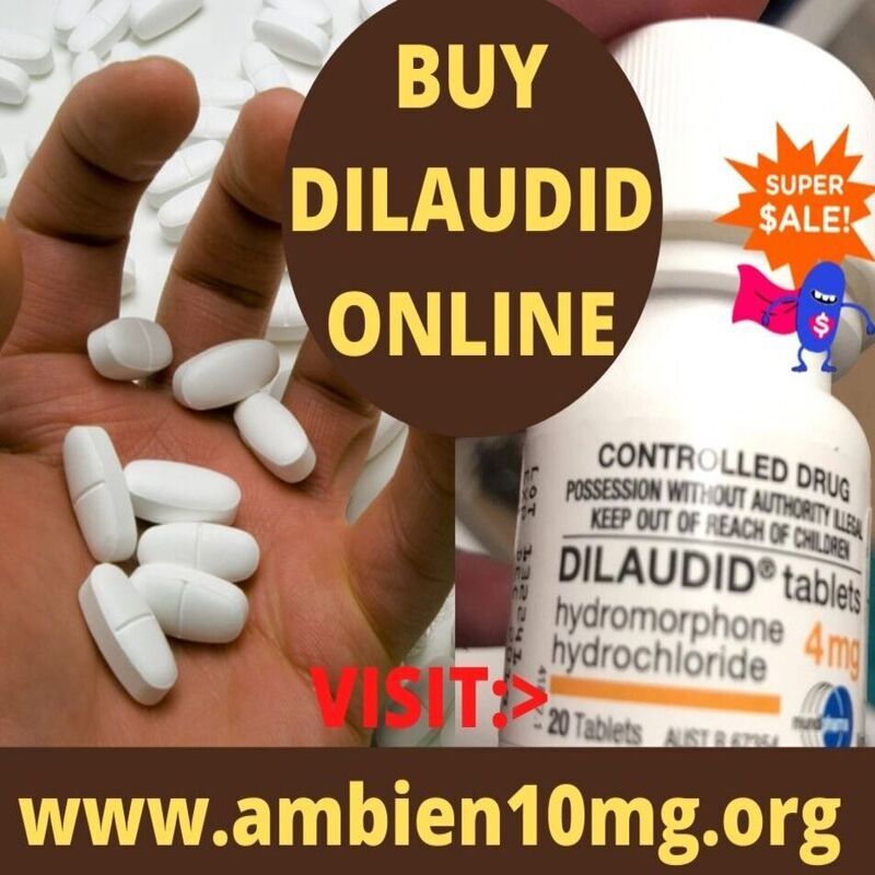 Buy Dilaudid online fedex overnight delivery