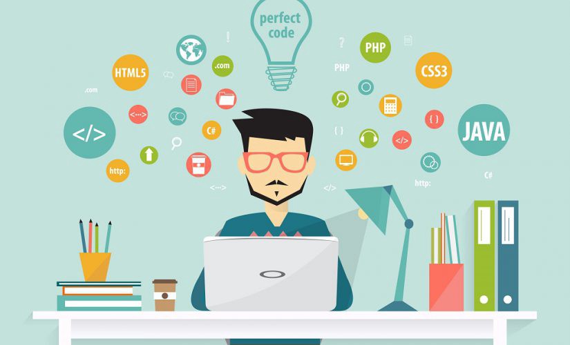 Top Java trends for 2021.