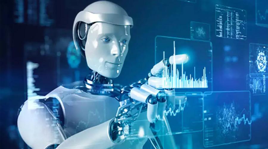 The Impact of Artificial Intelligence and Machine Learning on App Development