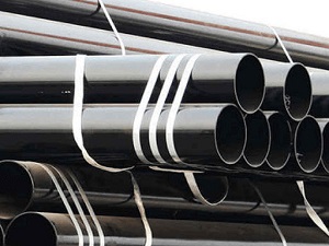 How to avoid pitting and pits in seamless cs pipe production?