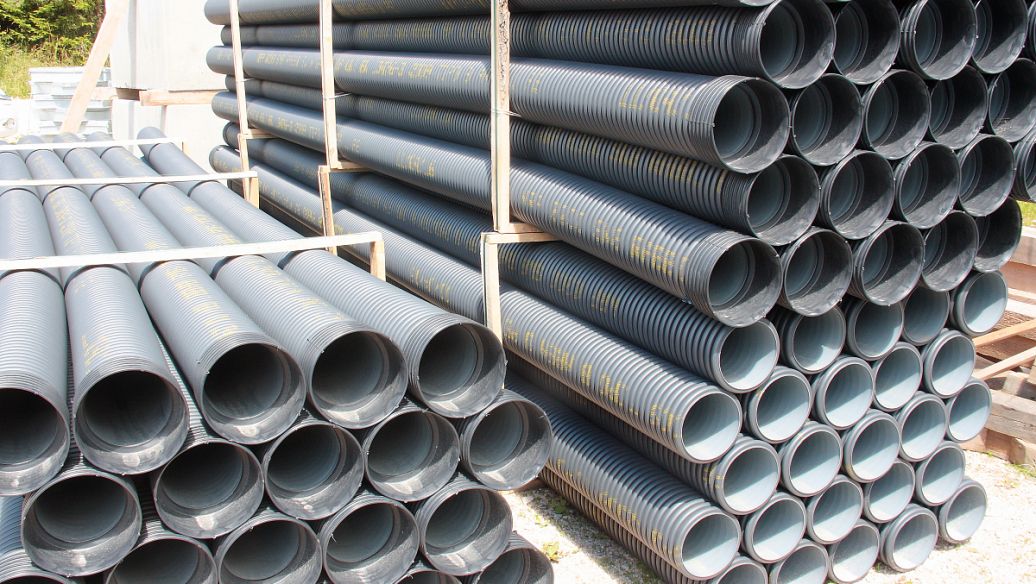 What are the advantages of stainless steel heat exchange tubes?