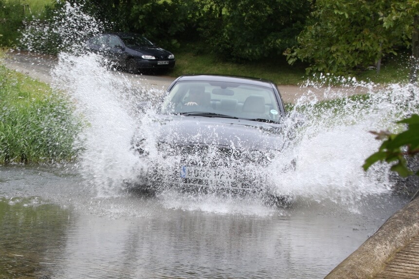 10 tips to help you spot and avoid a flood-damaged vehicle