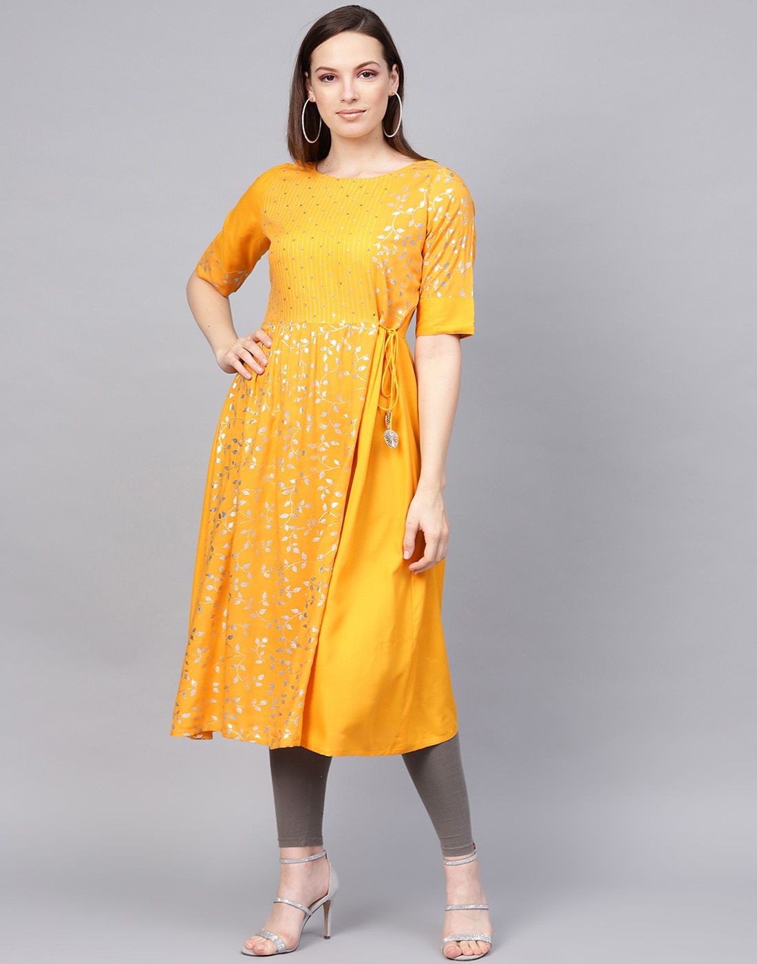 Indian Ethnic Wear - Representing Colourful & Vibrant Indian Culture