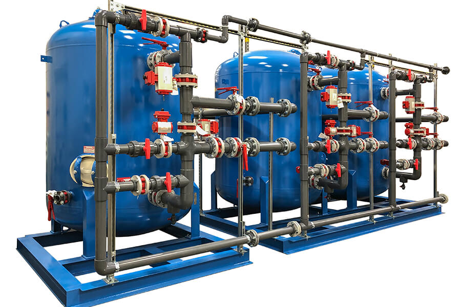 Why We Use Industrial Water Softeners? benefits of using industrial water softeners?