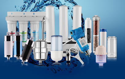 The Ultimate Guide To Water Filter Price In UAE
