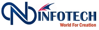 Contact N D Infotech For Web Design, Mobile Application, and IT Security Products