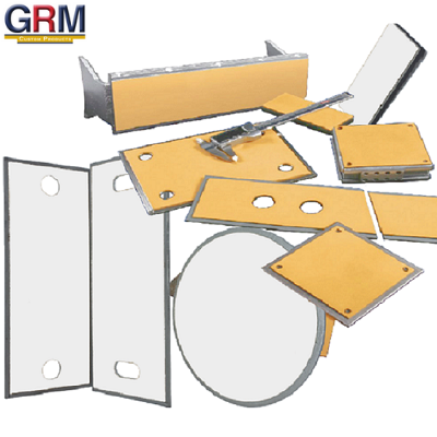 A Slide Plate is an Essential Product in the Oil and Gas Industry
