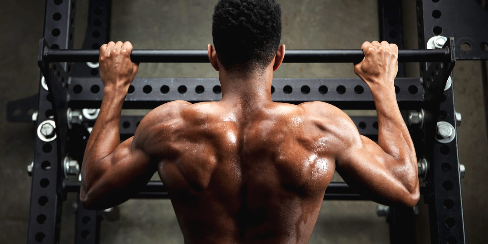 Best Portland muscle building