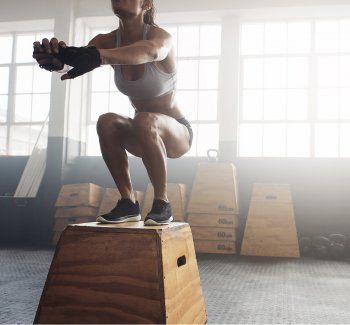 Portland health and Fitness Specialists