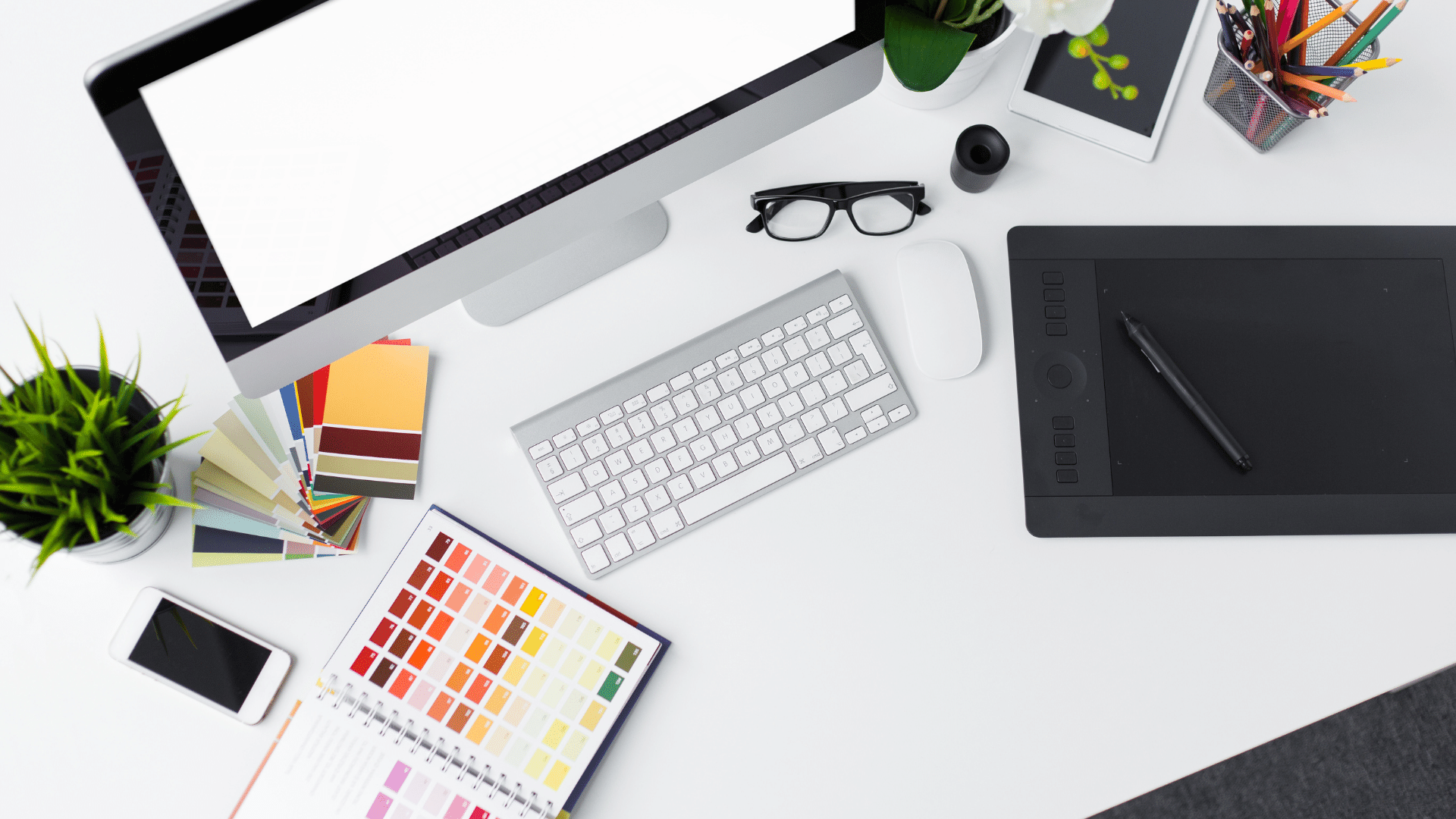 A Beginner's Guide to Wallpaper Design