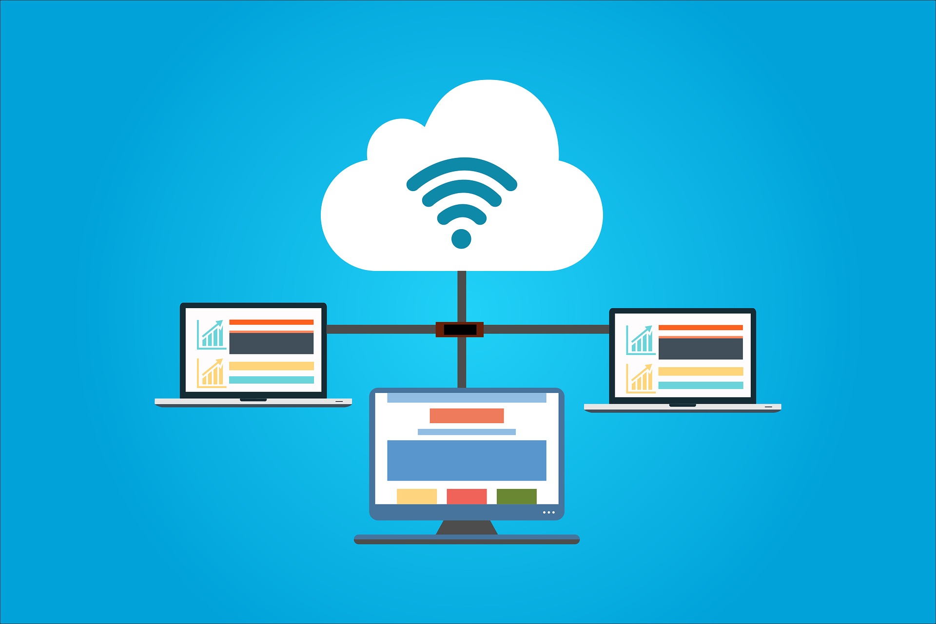 What is the Best Cloud Hosting Provider?