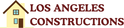 Construction Services in Los Angeles