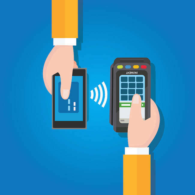 Global Contactless Payment Market Size, Share, Development, Growth and Demand Forecast to 2027
