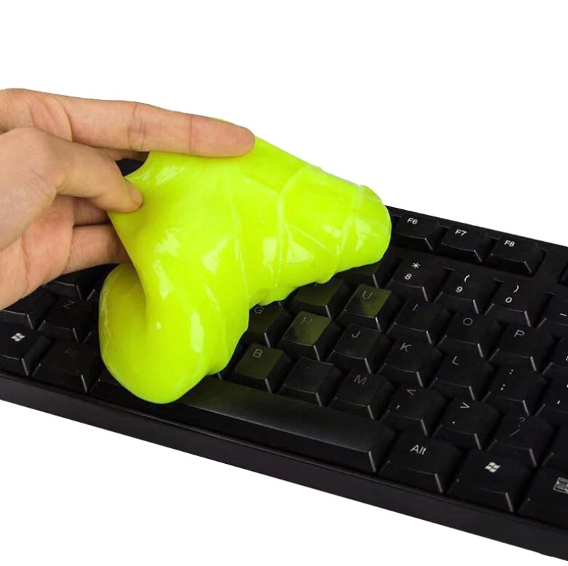 Cleaning Slime Market - Global Industry Research Report 2020-2027