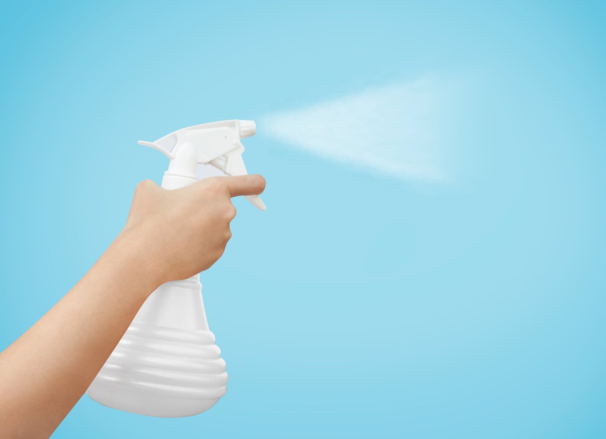 Impact of COVID-19  Alcohol Spray Market 2020 - Overview By Industry Trends, Growth Factor and Analysis To 2027