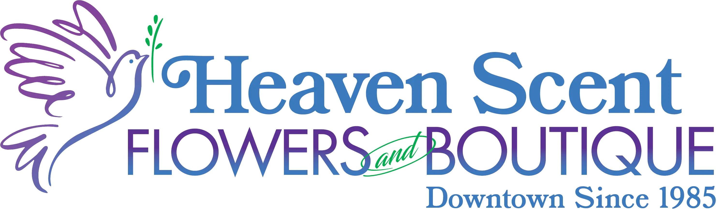 Heaven Scent Florist & Flower Delivery