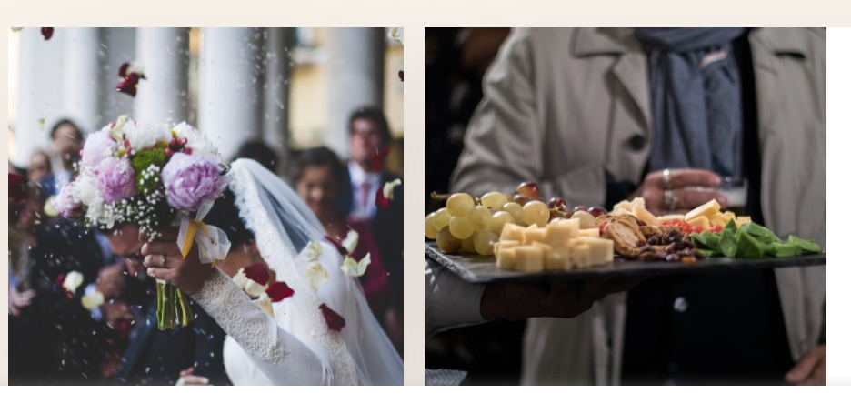  Catering a domicilio en Madrid 