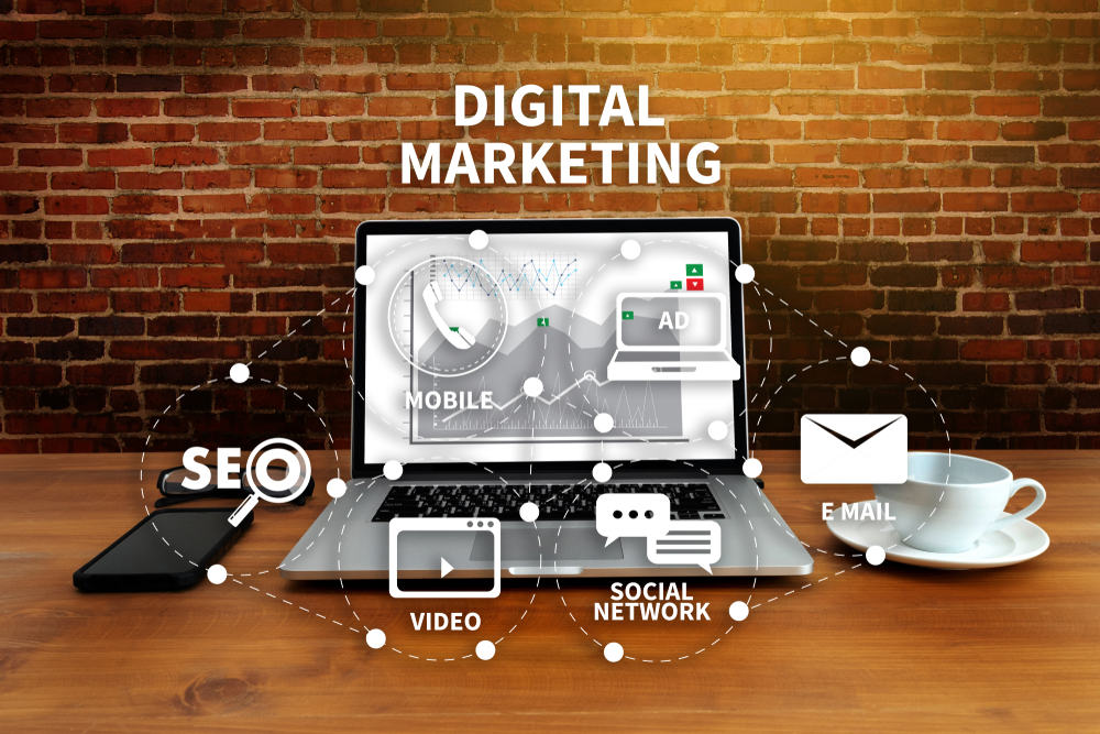How Digital Marketing Services Work Better Than Offline Marketing Services to Promote Business?