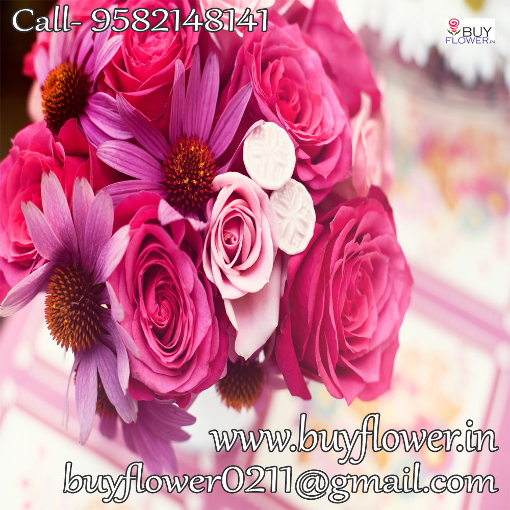 send flowers to bangalore