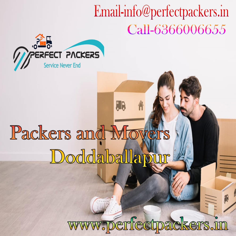 Packers and movers near me