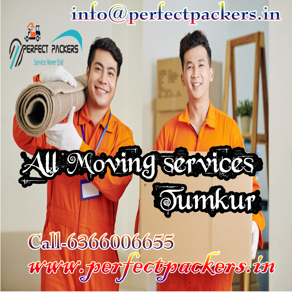 packers and movers tumkur