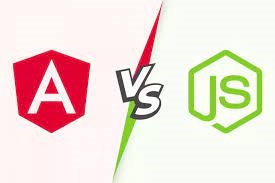 Angular Vs Node - Which is Best for Your Next Project