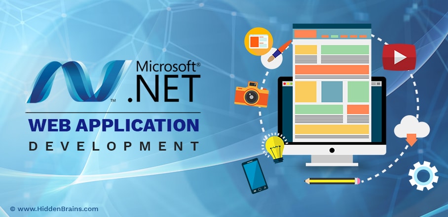 5 ASP.NET Trends To Look Out For In 2022