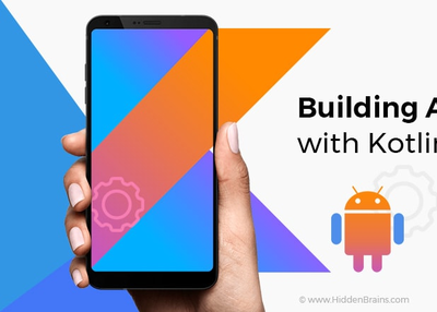 Kotlin – The Preferred Programming Language of Developers